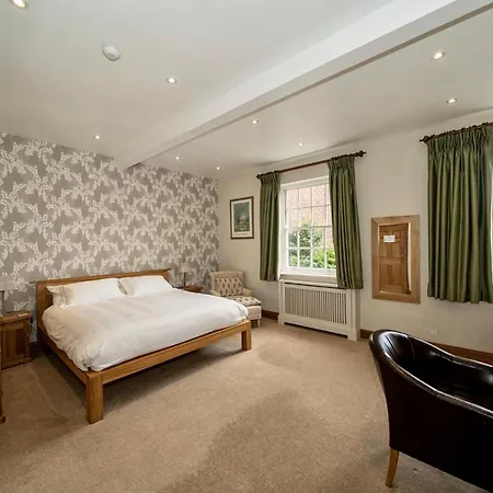Serviced Apartments Macclesfield Exterior photo
