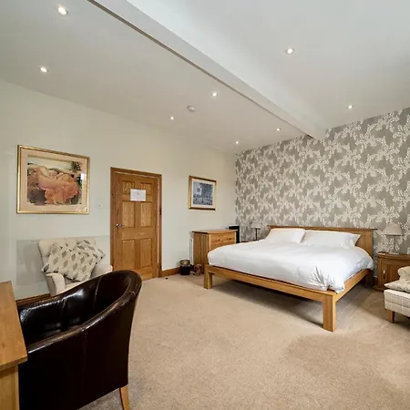 Serviced Apartments Macclesfield Exterior photo