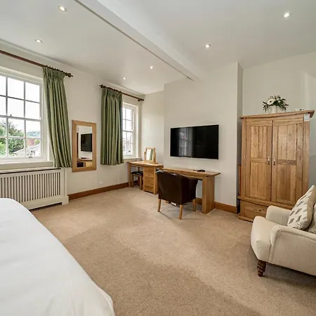 Serviced Apartments Macclesfield Exterior photo