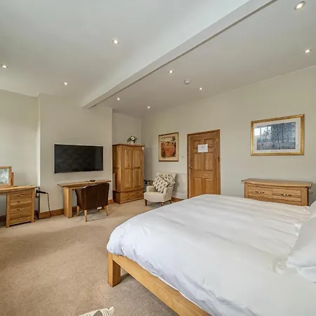 Serviced Apartments Macclesfield Exterior photo