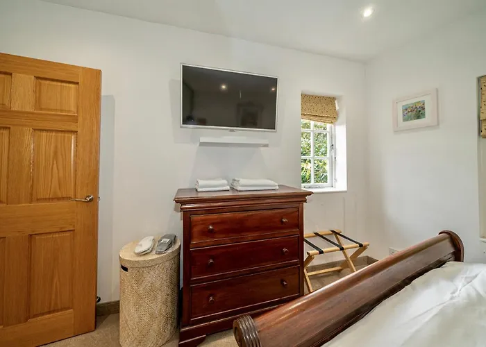 Serviced Apartments Macclesfield