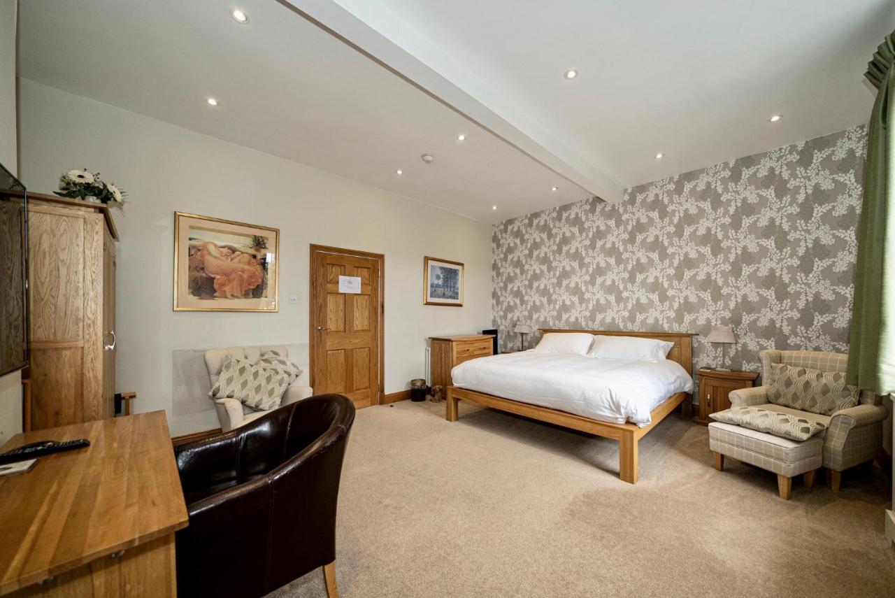 Serviced Apartment Macclesfield