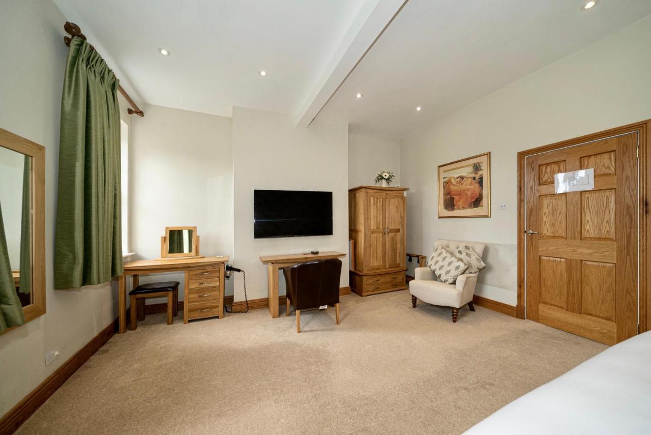 Apartment Serviced