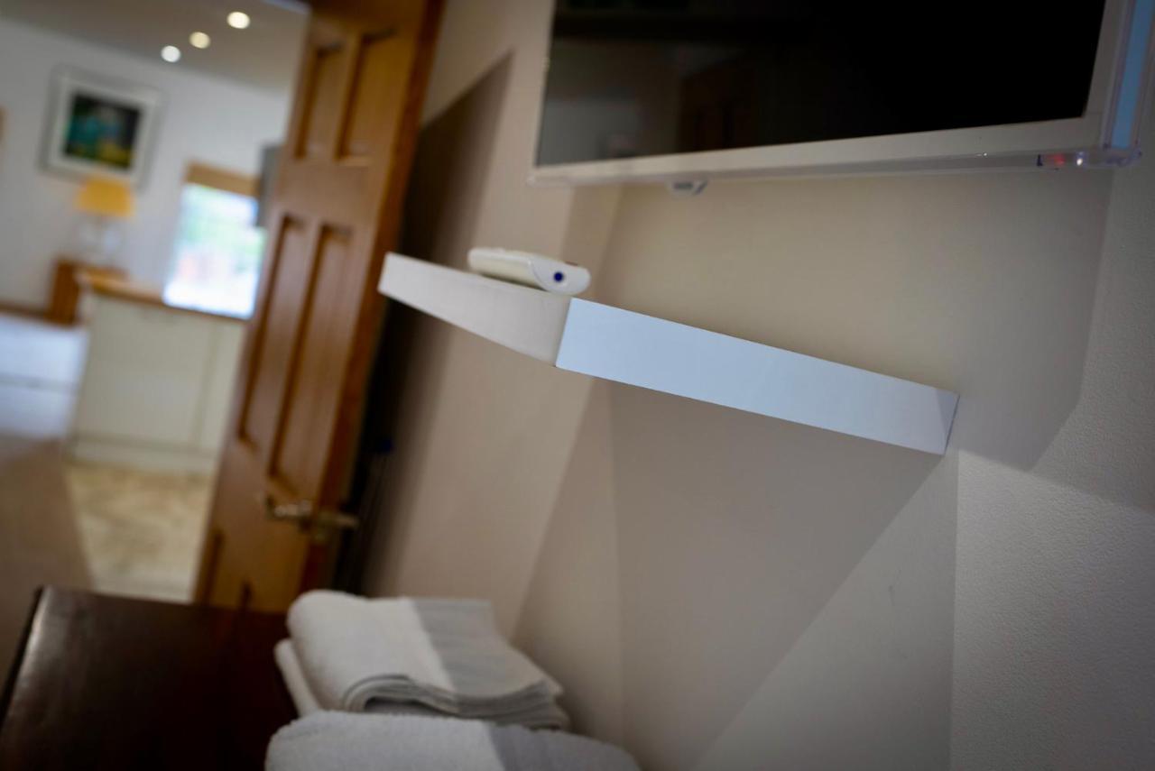 Serviced Macclesfield