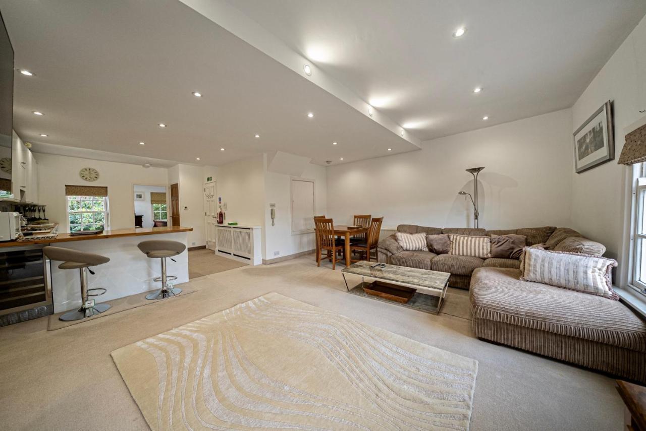 Serviced Apartment Macclesfield