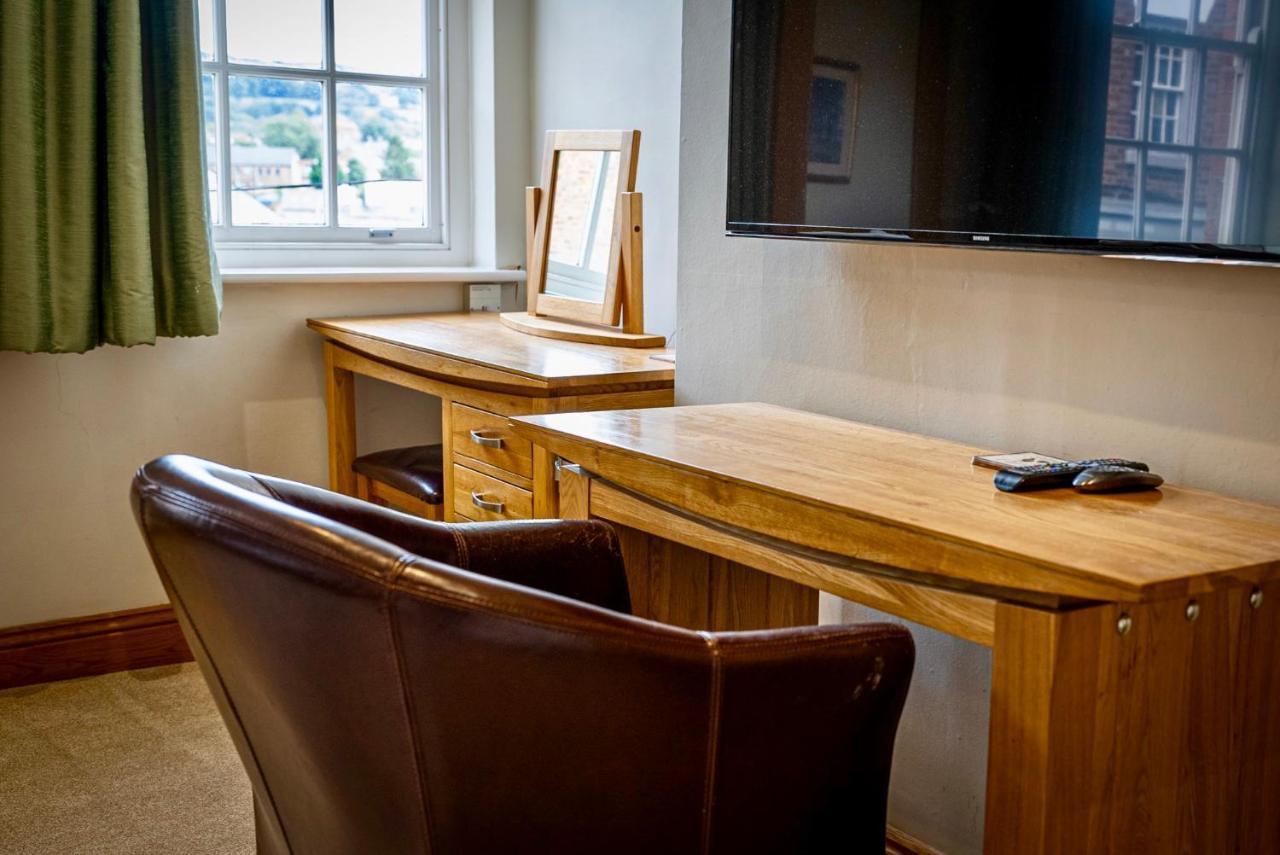Serviced Apartment Macclesfield